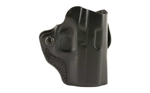 Holsters DeSantis Gunhide 19 DESANTIS MINI SCAB FOR G43/43X RH BK